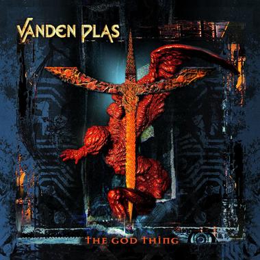 Vanden Plas -  The God Thing